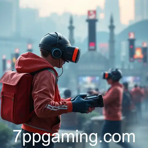 The Evolution of Gaming Platforms in 2025