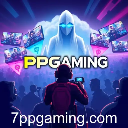 The Evolution of PPGaming: Where Past Meets Future