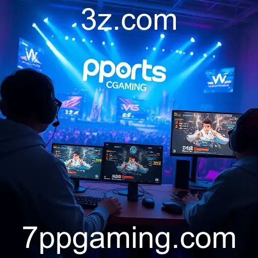 The Evolution of ppgaming in the Digital Age