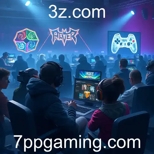 Uniting Gamers: The Power of 'ppgaming' in Community Forums