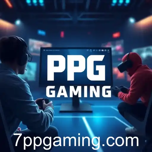 Gaming Evolutions in 2025: A Look at PPGaming's Impact