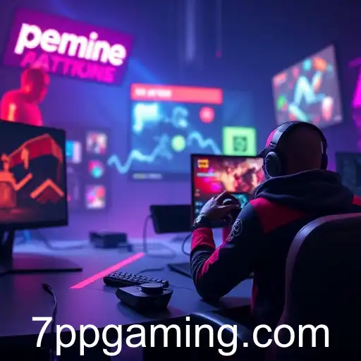 The Impact of PPGaming on the Gaming Industry