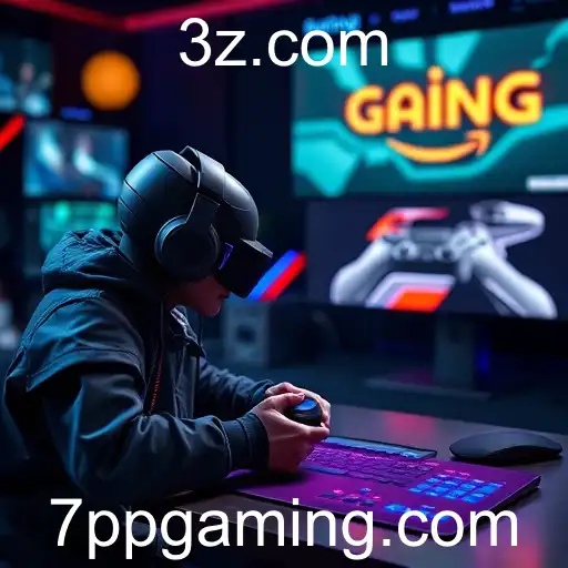 Exclusive Interviews: Dive into the World of Gaming with 'ppgaming'