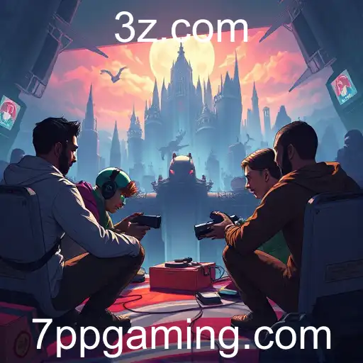 ppgaming