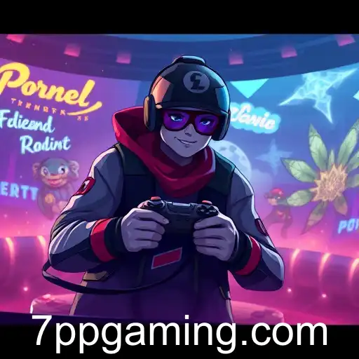 Pioneering PPGaming in the Digital Era