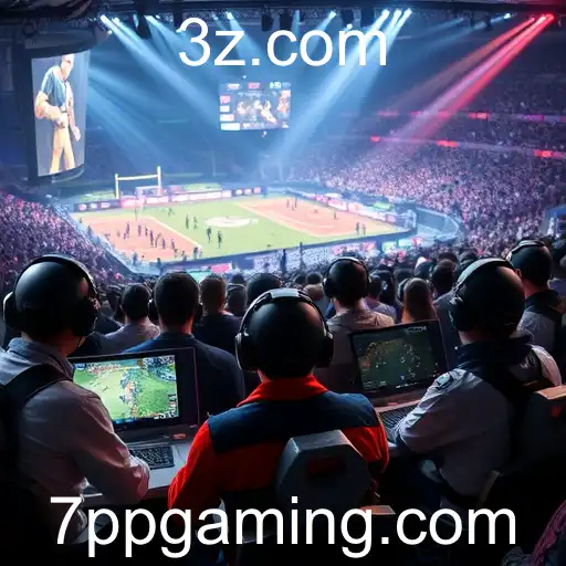 PPGaming Revolutionizes Online Gaming with AI Innovations