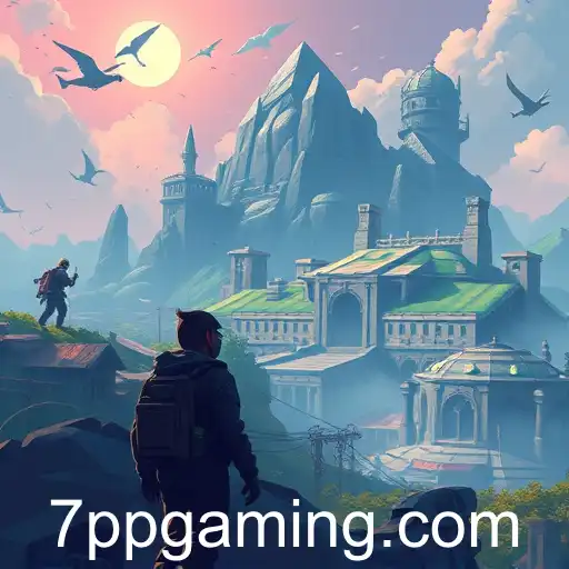 The Evolution of PPGaming: A Digital Frontier