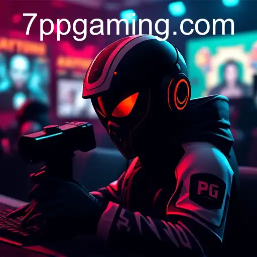 PPGaming: Leading the Gaming Revolution