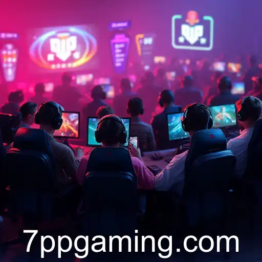 Revolutionizing the Gaming Sphere: PPGaming's Impact and Future Trajectory