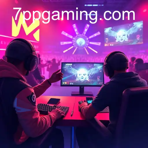 PPGaming Unveils Next-Gen E-Sports Platform