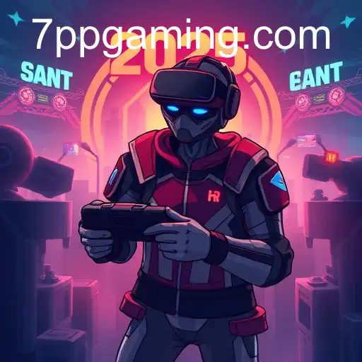 PPGaming: Revolution in Online Gaming