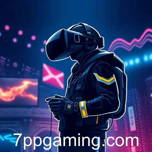 PPGaming: Revolutionizing Online Gaming in 2025
