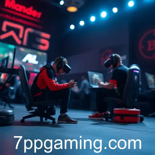 PPGaming Revolutionizes Online Gaming