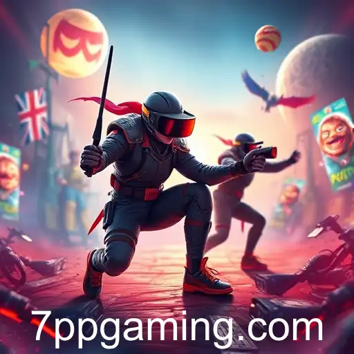 The Rise of PPGaming in the Evolving Digital Landscape