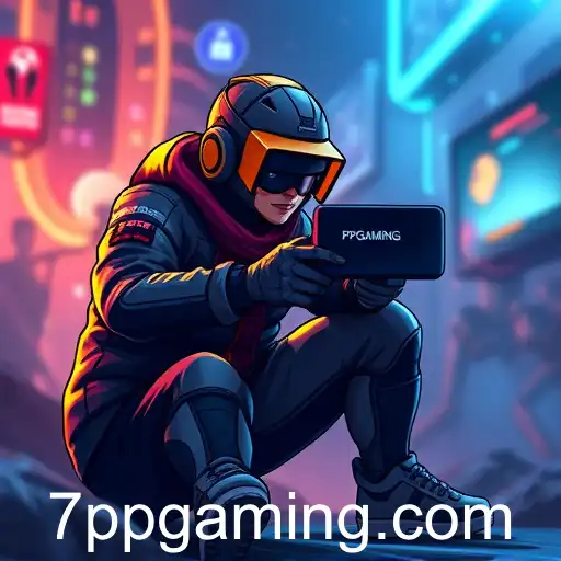 The Evolving Landscape of PPGaming