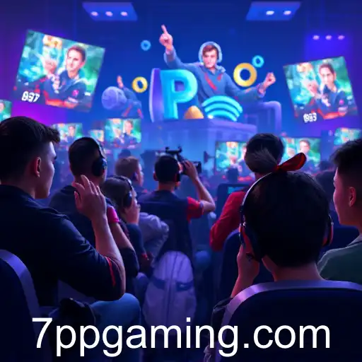Resurgence of PPGaming Amidst Global Tech Shifts