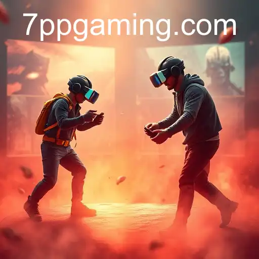 Revitalizing the Gaming Arena in 2026