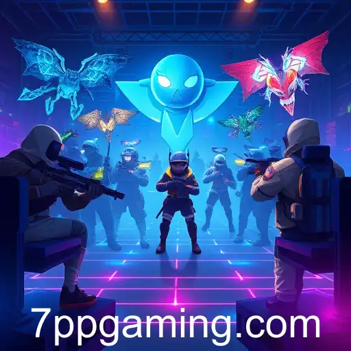 The Rise and Influence of PPGaming in the Digital Era