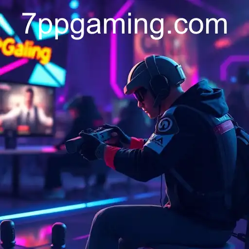 The Rise of PPGaming: Shaping the Future of Online Gaming