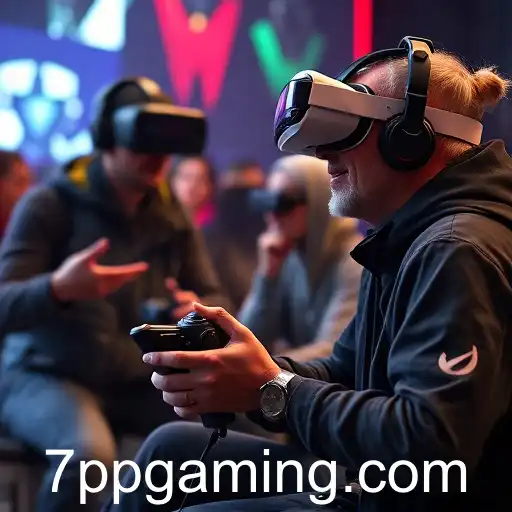 The Rise of PPGaming in the Digital Age
