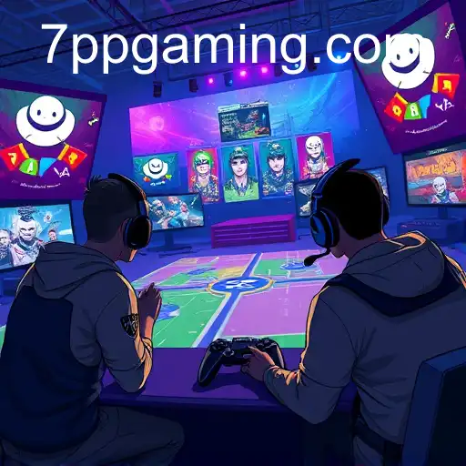 The Rise of PPGaming: Shaping the Future of Digital Entertainment