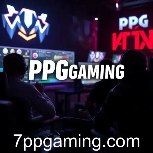 The Rise of PPGaming in the Modern Era