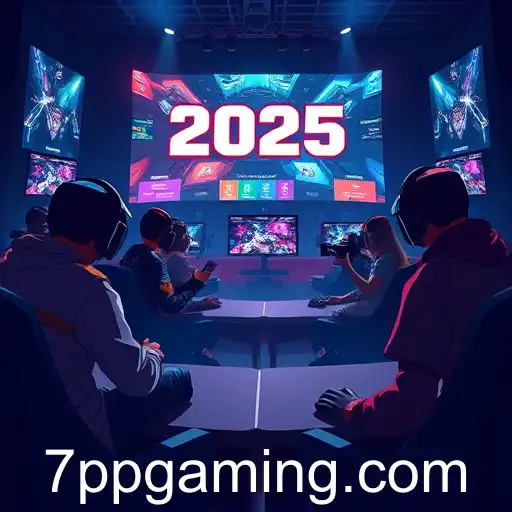 Rising Trends in Gaming Culture