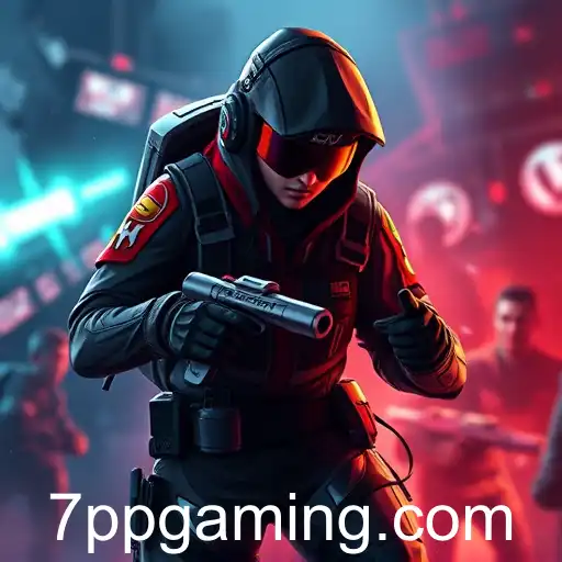 The Rise of PPGaming in the Digital Era