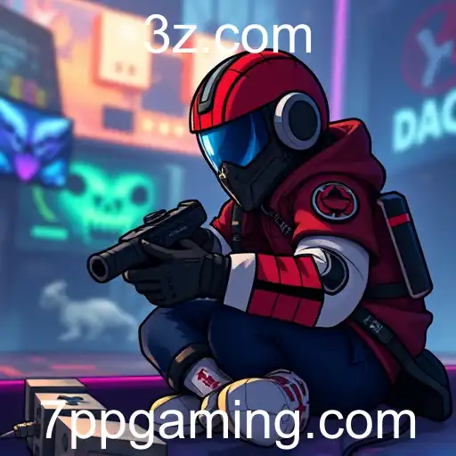 Exploring the Thrilling World of Game Videos with 'ppgaming'